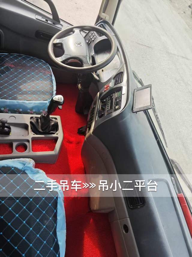 吊小二